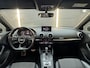 Audi A3 Limousine 35 TFSI CoD Advance Sport 2x S Line Pano