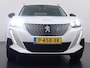 Peugeot e-2008 EV Allure Pack 50kWh SOH 89% Navi* Ecc 360°Camera Apple Carplay Android Auto Cruise Control Lmv 17" Led Keyless Privacy Glas Rijstrooksensor 1e Eigenaar Origineel Nederlandse Auto