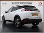 Peugeot e-2008 EV Allure Pack 50kWh SOH 89% Navi* Ecc 360°Camera Apple Carplay Android Auto Cruise Control Lmv 17" Led Keyless Privacy Glas Rijstrooksensor 1e Eigenaar Origineel Nederlandse Auto