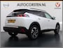 Peugeot e-2008 EV Allure Pack 50kWh SOH 89% Navi* Ecc 360°Camera Apple Carplay Android Auto Cruise Control Lmv 17" Led Keyless Privacy Glas Rijstrooksensor 1e Eigenaar Origineel Nederlandse Auto