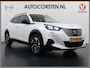 Peugeot e-2008 EV Allure Pack 50kWh SOH 89% Navi* Ecc 360°Camera Apple Carplay Android Auto Cruise Control Lmv 17" Led Keyless Privacy Glas Rijstrooksensor 1e Eigenaar Origineel Nederlandse Auto