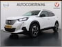 Peugeot e-2008 EV Allure Pack 50kWh SOH 89% Navi* Ecc 360°Camera Apple Carplay Android Auto Cruise Control Lmv 17" Led Keyless Privacy Glas Rijstrooksensor 1e Eigenaar Origineel Nederlandse Auto