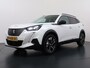 Peugeot e-2008 EV Allure Pack 50kWh SOH 89% Navi* Ecc 360°Camera Apple Carplay Android Auto Cruise Control Lmv 17" Led Keyless Privacy Glas Rijstrooksensor 1e Eigenaar Origineel Nederlandse Auto