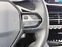 Peugeot e-2008 EV Allure Pack 50kWh SOH 89% Navi* Ecc 360°Camera Apple Carplay Android Auto Cruise Control Lmv 17" Led Keyless Privacy Glas Rijstrooksensor 1e Eigenaar Origineel Nederlandse Auto