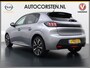 Peugeot 208 T 101PK Pano-Dak Navi Ecc Apple Carplay Android Auto Cruise Control Pdc Allure Bluetooth Isofix Lmv 17" Led Privacy Glas Keyless Rijstrooksensor 1e Eigenaar Origineel Nederlandse Auto Nieuwprijs  €24.923,-