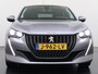 Peugeot 208 T 101PK Pano-Dak Navi Ecc Apple Carplay Android Auto Cruise Control Pdc Allure Bluetooth Isofix Lmv 17" Led Privacy Glas Keyless Rijstrooksensor 1e Eigenaar Origineel Nederlandse Auto Nieuwprijs  €24.923,-