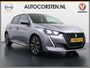 Peugeot 208 T 101PK Pano-Dak Navi Ecc Apple Carplay Android Auto Cruise Control Pdc Allure Bluetooth Isofix Lmv 17" Led Privacy Glas Keyless Rijstrooksensor 1e Eigenaar Origineel Nederlandse Auto Nieuwprijs  €24.923,-