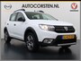 Dacia Sandero 0.9TCe 90PK 5Drs Navi Ecc Pdc Apple Carplay Android Auto Cruise Control Tech Road Bluetooth Lmv 16" DAB+ 1e Eigenaar Origineel Nederlandse Auto