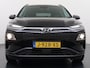 Hyundai Kona Electric EV 64kWh SOH 100% Warmtepomp Head Up Display Adap.Cruise Navi Ecc Camera Apple Carplay Android Auto Pdc Fashion Lane Assist Dodehoekwaarschuwing Keyless Privacy Glas DAB FCA 1e Eigenaar Origineel Nederlandse Auto