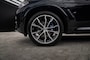 BMW X3 M SPORT, Carbon, Stuurverw, Bekerverw,