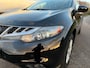 Nissan Murano 3.5 V6 / Automaat / Leder / Stoelverwarming / Camera / Elektrische voorstoelen / Panorama dak / LM velgen