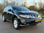 Nissan Murano 3.5 V6 / Automaat / Leder / Stoelverwarming / Camera / Elektrische voorstoelen / Panorama dak / LM velgen