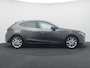 Mazda 3 2.0 SkyActiv-G Skylease GT Pure White met trekhaak : dealer onderhouden
