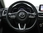Mazda 3 2.0 SkyActiv-G Skylease GT Pure White met trekhaak : dealer onderhouden