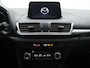 Mazda 3 2.0 SkyActiv-G Skylease GT Pure White met trekhaak : dealer onderhouden