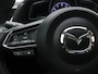 Mazda 3 2.0 SkyActiv-G Skylease GT Pure White met trekhaak : dealer onderhouden