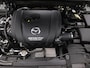 Mazda 3 2.0 SkyActiv-G Skylease GT Pure White met trekhaak : dealer onderhouden