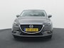 Mazda 3 2.0 SkyActiv-G Skylease GT Pure White met trekhaak : dealer onderhouden