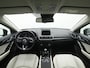 Mazda 3 2.0 SkyActiv-G Skylease GT Pure White met trekhaak : dealer onderhouden