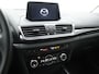 Mazda 3 2.0 SkyActiv-G Skylease GT Pure White met trekhaak : dealer onderhouden