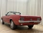Ford Mustang USA Cabriolet / 1967 / 3,3 Liter 200 Cu 6-cilinder / Convertible / Project / Rijdt prima