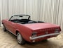 Ford Mustang USA Cabriolet / 1967 / 3,3 Liter 200 Cu 6-cilinder / Convertible / Project / Rijdt prima