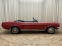 Ford Mustang USA Cabriolet / 1967 / 3,3 Liter 200 Cu 6-cilinder / Convertible / Project / Rijdt prima