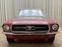 Ford Mustang USA Cabriolet / 1967 / 3,3 Liter 200 Cu 6-cilinder / Convertible / Project / Rijdt prima