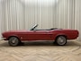 Ford Mustang USA Cabriolet / 1967 / 3,3 Liter 200 Cu 6-cilinder / Convertible / Project / Rijdt prima
