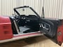 Ford Mustang USA Cabriolet / 1967 / 3,3 Liter 200 Cu 6-cilinder / Convertible / Project / Rijdt prima