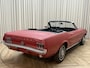 Ford Mustang USA Cabriolet / 1967 / 3,3 Liter 200 Cu 6-cilinder / Convertible / Project / Rijdt prima