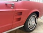 Ford Mustang USA Cabriolet / 1967 / 3,3 Liter 200 Cu 6-cilinder / Convertible / Project / Rijdt prima