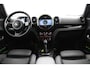 MINI Countryman Mini 2.0 Cooper S E ALL4 Chili Memory | Stoelverwarming | Elektrische achterklep | Adapt. cruise | Apple Carplay /Android auto