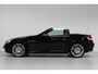 Mercedes-Benz SLK 200 K.