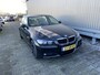 BMW 3-Serie 318i Business Line Leer, Navi, iDrive, Clima, AngelEye's, LM, – Inruil Mogelijk –