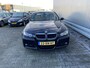 BMW 3-Serie 318i Business Line Leer, Navi, iDrive, Clima, AngelEye's, LM, – Inruil Mogelijk –