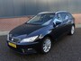 SEAT Leon ST 1.4 EcoTSI Xcellence Business Intense AUTOMAAT | NAVIAGTIE | FULL LED KOPLAMPEN | ACHTERUIT RIJ CAMERA | PARKEER SENSOREN | KEYLESS GO/ENTRY | APPLE CARPLAY / ANDROID | CRUISE CONTROL | AIRCO\ECC | LED|