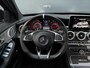Mercedes-Benz C-klasse C63 S AMG: Pano, Kuip, keramisch, HUD, 360, Lane Assist