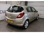 Opel Corsa 1.4-16V Cosmo NAP 2e eigenaar PDC Airco Leder 07-26 APK