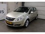 Opel Corsa 1.4-16V Cosmo NAP 2e eigenaar PDC Airco Leder 07-26 APK