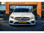 Mercedes-Benz A-klasse 200 Launch Edition Premium Plus AMG panoramadak AMBIENT Apple Carplay Brake assist Camera Multimedia Getint glas 19"L.M. Cruise Navi