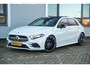Mercedes-Benz A-klasse 200 Launch Edition Premium Plus AMG panoramadak AMBIENT Apple Carplay Brake assist Camera Multimedia Getint glas 19"L.M. Cruise Navi