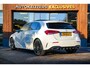 Mercedes-Benz A-klasse 200 Launch Edition Premium Plus AMG panoramadak AMBIENT Apple Carplay Brake assist Camera Multimedia Getint glas 19"L.M. Cruise Navi