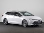 Toyota Corolla Touring Sports Hybrid 140 GR Sport *DEMO* | Sportstoelen | Half lederen bekleding | Parkeersensoren V+A |