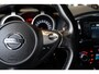 Nissan Juke 1.6 Acenta | NAVI | AIRCO | CRUISE | TREKHAAK | ELEK.RAMEN | APK.