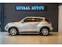 Nissan Juke 1.6 Acenta | NAVI | AIRCO | CRUISE | TREKHAAK | ELEK.RAMEN | APK.