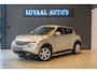 Nissan Juke 1.6 Acenta | NAVI | AIRCO | CRUISE | TREKHAAK | ELEK.RAMEN | APK.