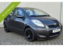 Toyota Yaris 1.3 VVTi Dynamic