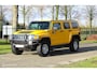 Hummer H3 3.5 20V | LPG G3 | Golden Yellow | Inruil welkom!