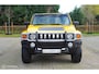 Hummer H3 3.5 20V | LPG G3 | Golden Yellow | Inruil welkom!